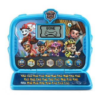 PAW Patrol The Movie Learning Tablet image